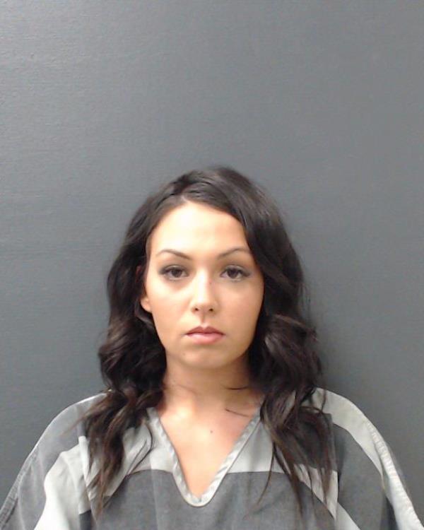 Hailey Clifton-Carmack, 26,