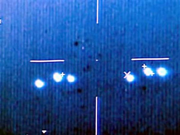 UFO reports have flooded in about eyewitness accounts in Maryland.