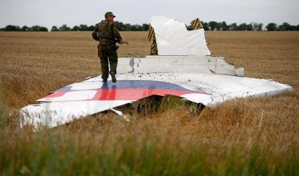 MH17: 马来西亚重申在MH17击落九周年上追求真相、正义的承诺