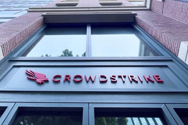 Earns CrowdStrike