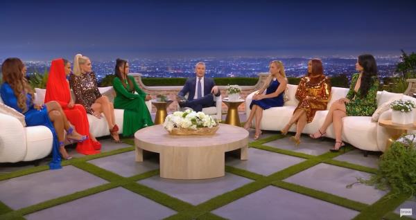 The Real Housewives of Beverly Hills Season 13 Reunion